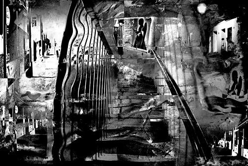 Nur Engel finden den Weg