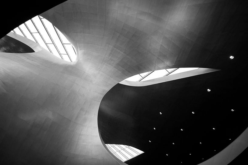 Gare d'Arnhem par Irene Damminga