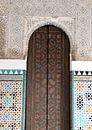 Moorish architecture Seville by Marieke Funke thumbnail