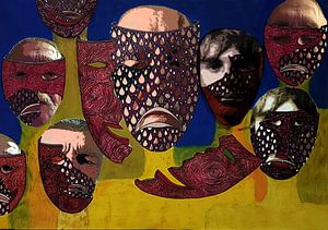 Maskerade