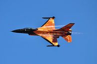 F-16 Fighting Falcon van Rogier Vermeulen thumbnail