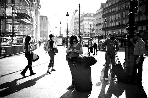 Gare du Nord