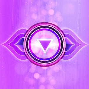 Derde oog Chakra, Anja