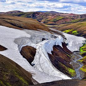 Le pays avant le temps 2 sur Ben Töller