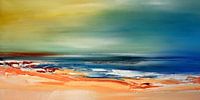 Ocean Scene