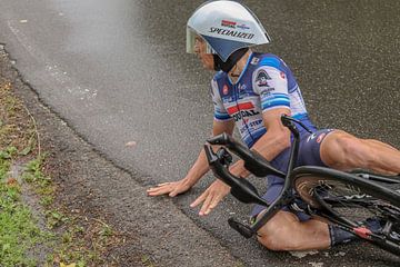 Remco close up by accident by FreddyFinn