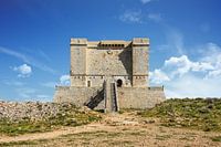 Fort militaire