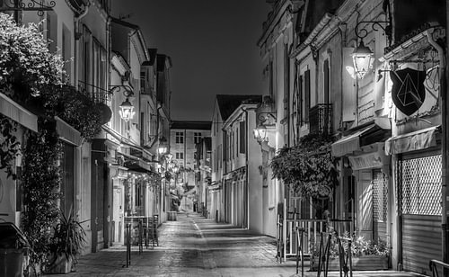 Aigues Mortes