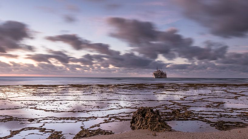 Abend an der Küste von VIDEOMUNDUM