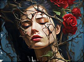 Dornröschen reloaded von DeVerviersBelgium