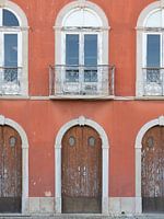 ancien bâtiment