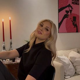 Idah Christina photo de profil