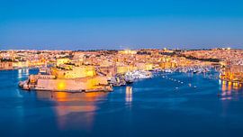 MALTA 12 by Tom Uhlenberg