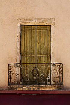 Dolce Vita series: la scena del balcony