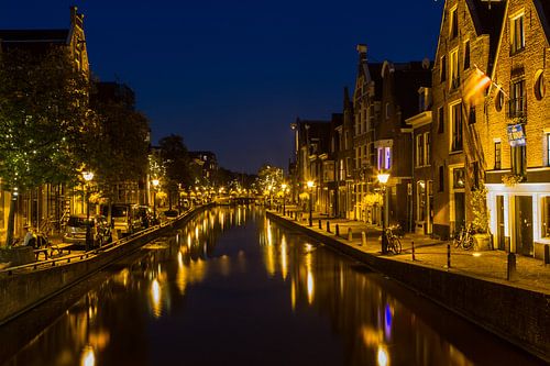 Alkmaar - Luttik Oudorp