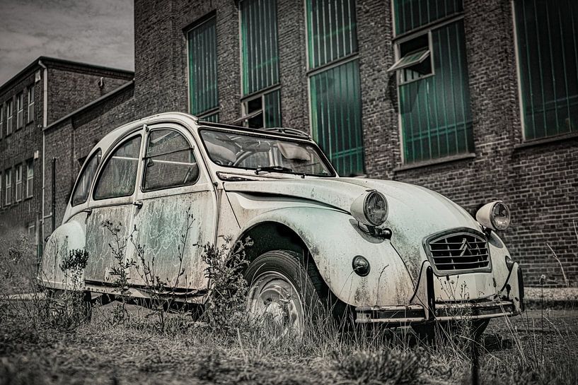 Mémoires par Sabine Böke-Bergau