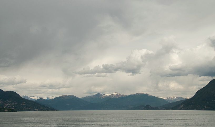 Lago Maggiore van Incanto Images