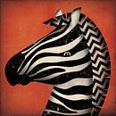 Zebra Wow, Ryan Fowler par Wild Apple Aperçu
