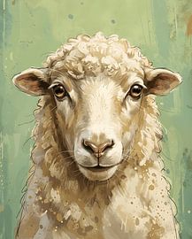 mouton sur saad dekik