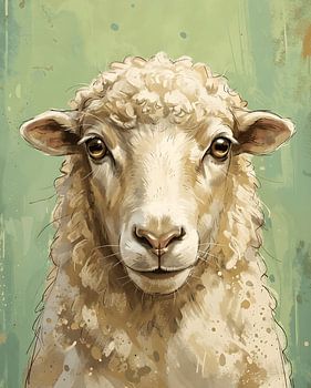 schaap