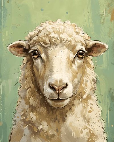 sheep