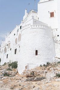 La beauté de la tour de Villanova