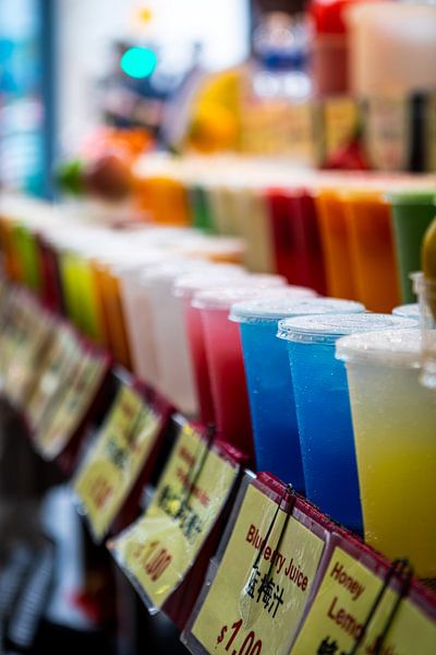 Slush von Sylvia Fransen