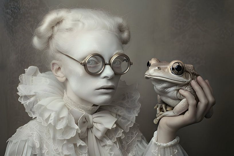 Elected. by Heike Hultsch