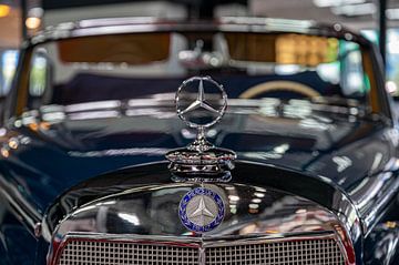 Front Icons - Automotive Identity by Karsten Rahn
