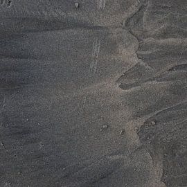 Vierkant zand
