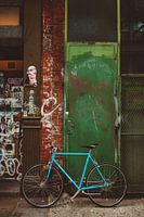East Village III