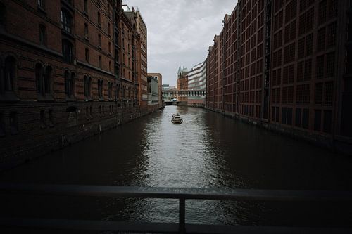 Hamburg