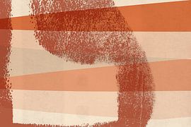 Scandinavian Minimalist Composition by Dina Dankers