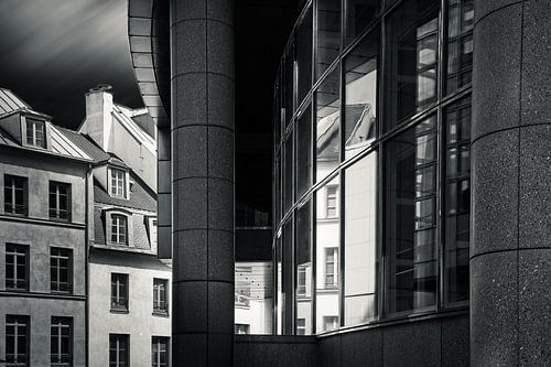 Bastille-Oper @ Paris von Rob Boon