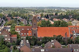 Onze Lieve Vrouw van Goede Raad by sem van Straalen