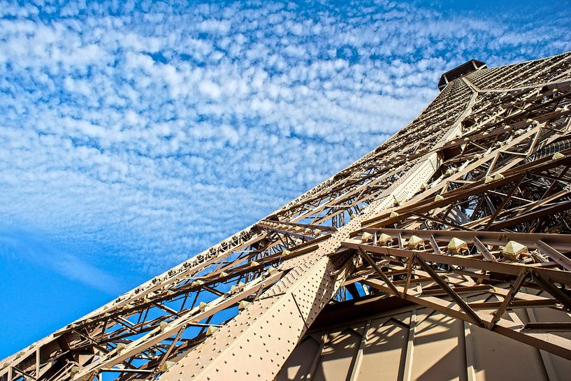 Tour de l'Eifel par Stefan Havadi-Nagy