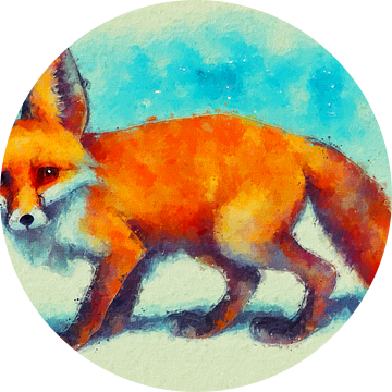 Reynaert de Vos (kunst)