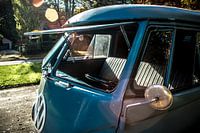 Vw bus 1957 
