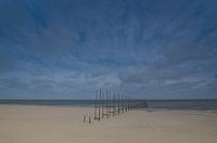 Steiger Waddenveer, Texel