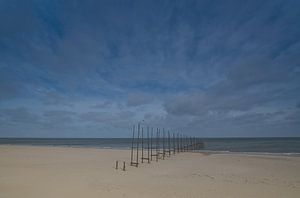 Steiger Waddenveer, Texel