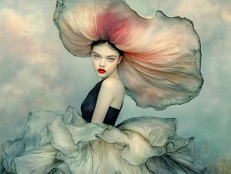 Invitation par Heike Hultsch