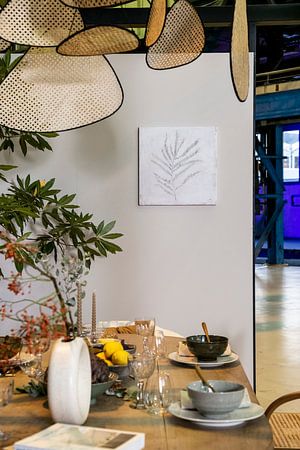 Plantlife I., Julia Purinton