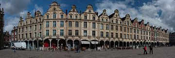 Place des Héros