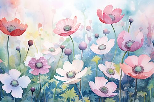 Blumen