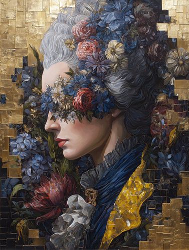 Bloemen | Blind Bloei