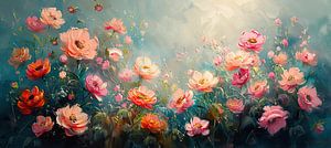 Blumen 731