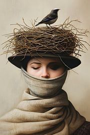 Spotter d'oiseaux silencieux