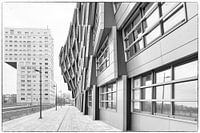 Almere  architectuur