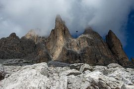 drei Ziffern von Sebastian Stef