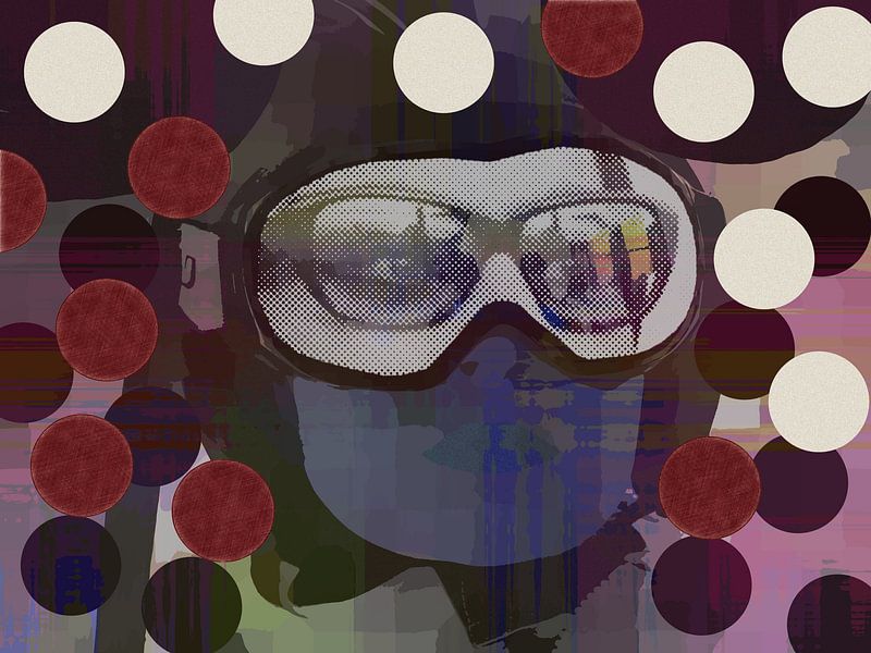 Dream by True Color Stories